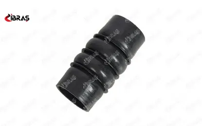 TURBO HORTUMU 1007-207-PARTNER 1.4/1.6HDI resmi