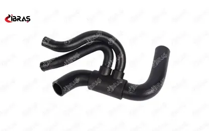 RADYATÖR ÜST HORTUMU  306-SAXO 1.4 / 1.6 resmi