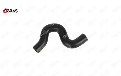 RADYATÖR ÜST HORTUMU 307 1.4-1.6 16V/1343.HX/İBRAŞ resmi