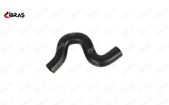 RADYATÖR ÜST HORTUMU 307 1.4-1.6 16V/1343.HX/İBRAŞ resmi