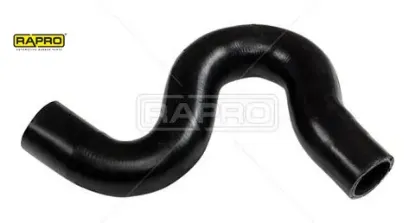 RADYATÖR ÜST HORTUMU 307 1.6 16V resmi