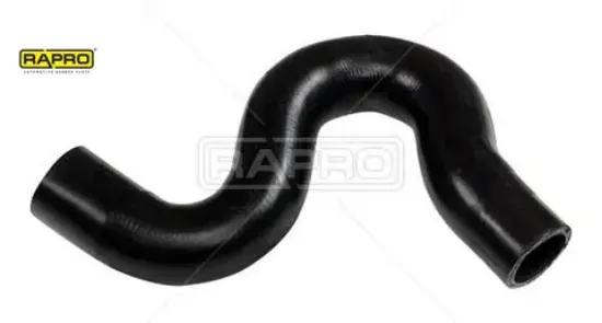 RADYATÖR ÜST HORTUMU 307 1.6 16V resmi