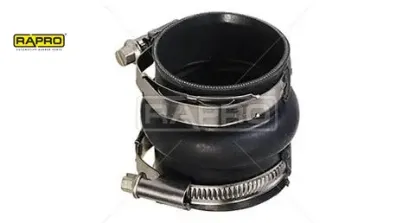 TURBO HORTUMU SİLİKON 307-407-C4 1.6 HDI 16V resmi