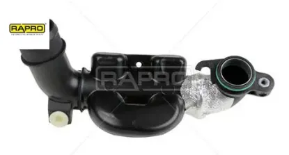 TURBO HORTUMU PLASTİK 407-C5 X7-FOCUS 1.6HDI resmi