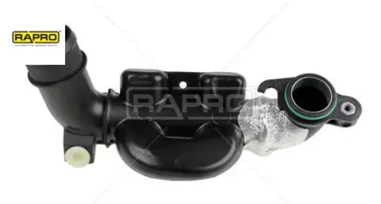 TURBO HORTUMU PLASTİK 407-C5 X7-FOCUS 1.6HDI resmi