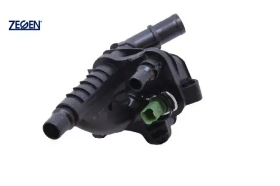 TERMOSTAT KOMPLE  208-301-308-508-PARTNER-FOCUS 1.6HDI/EURO4 resmi