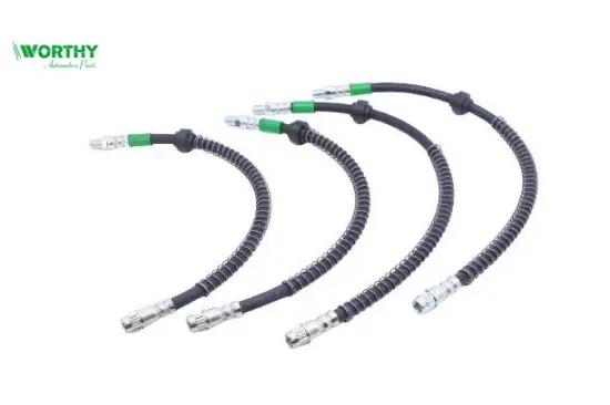 FREN HORTUM KİTİ   XANTIA 93-03 resmi