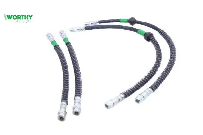 FREN HORTUM KİTİ   XSARA 98-05 resmi
