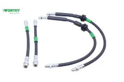 FREN HORTUM KİTİ   PUNTO 99-09 resmi