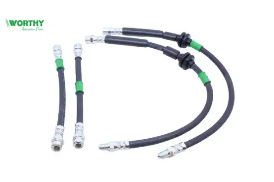 FREN HORTUM KİTİ   PUNTO 99-09 resmi