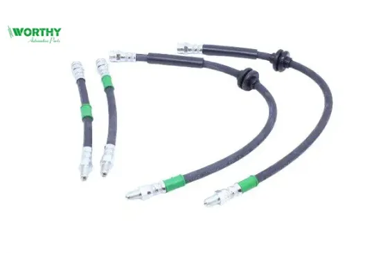 FREN HORTUM KİTİ   PANDA 03-12 resmi
