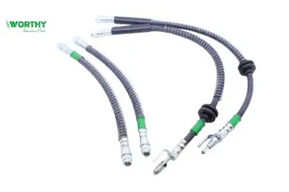 FREN HORTUM KİTİ   EXPERT-SCUDO 96-07 resmi