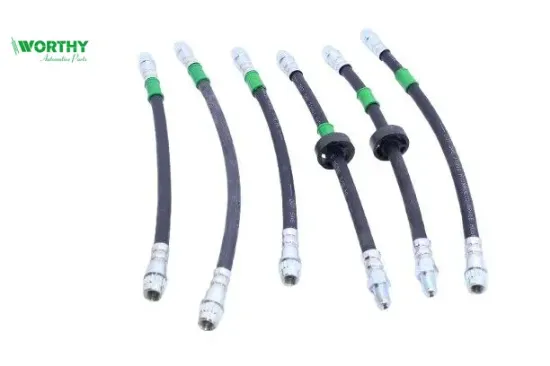 FREN HORTUM KİTİ   CLIO I 90-98 resmi