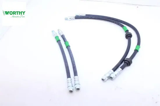 FREN HORTUM KİTİ   TRAFIC II 01-> resmi