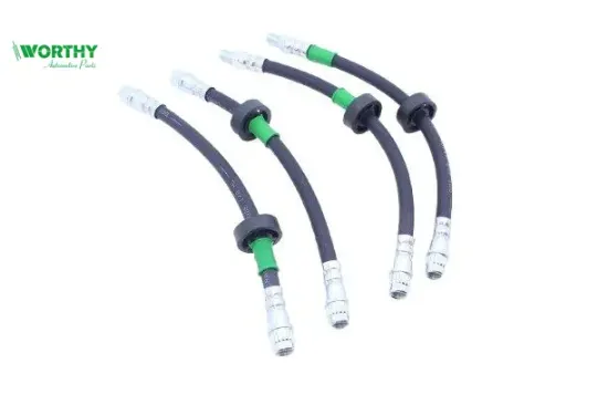 FREN HORTUM KİTİ   TWINGO 93-08 resmi