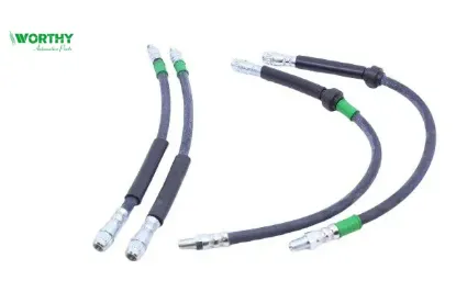 FREN HORTUM KİTİ   SAFRANE I 92-96, SAFRANE II 96- resmi