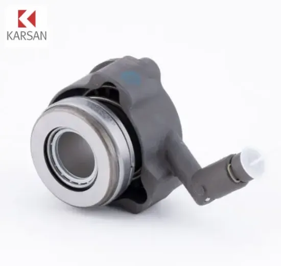 DEBRİYAJ ALT MERKEZ JEST-DUCATO resmi