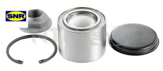 ARKA TEKER RULMAN KİTİ  MASTER-MOVANO 2.3CTDI 10-. resmi