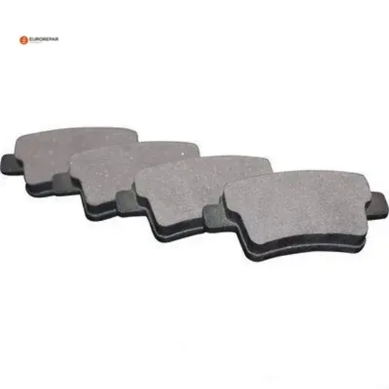 ERP FREN BALATASI ARKA 102mm 408-C4-PİCASSO 07-> resmi