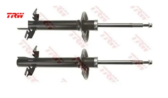 ÖN AMORTİSÖR TK. BOXER-DUCATO-JEST 06-> resmi