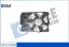 FAN MOTORU DAVLUMBAZLI CITROEN JUMPER-PEUGEOT BOXER-FIAT DUCATO resmi