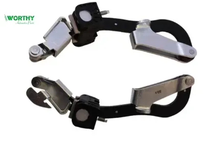 BAGAJ KAPAK GERGİSİ  SOL BOXER III-DUCATO  06-> resmi