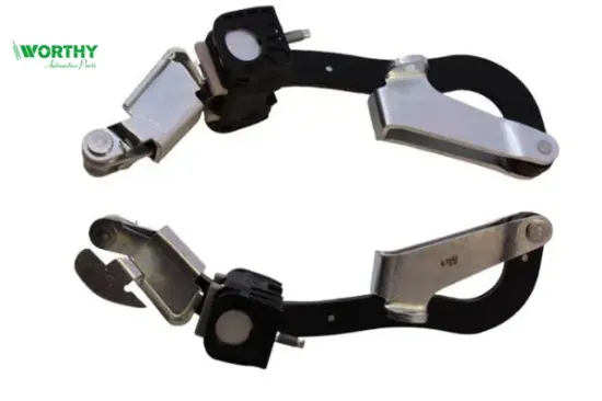 BAGAJ KAPAK GERGİSİ  SOL BOXER III-DUCATO  06-> resmi