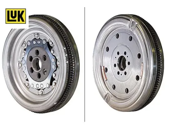 VOLANT  KOMPLE OTOMATİK GOLF5/6-A3-JETTA-PASSAT-TIGUAN 2.0 TDI resmi