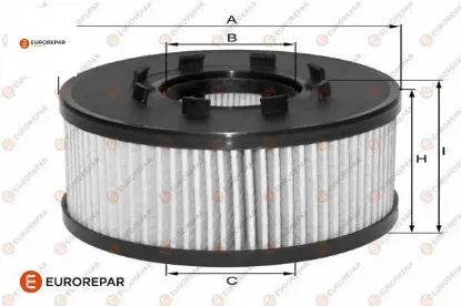 ERP  YAĞ FİLTRESİ  ASTRA H-CORSA C/D-COMBO-LINEA-FIORINO-  Z13DTH/DT   04-09 resmi