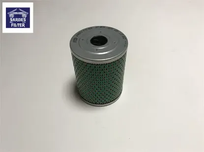 YAĞ FİLTRESİ  Golf III resmi