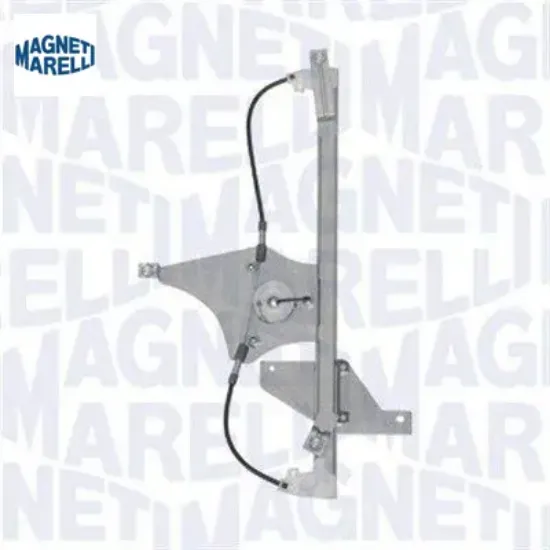 Cam Kriko Mekanizmasi Ön Sağ 508 2010-> Magneti Marelli  9222.GV    resmi