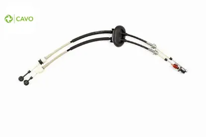 VİTES KUMANDA TELİ   307-C4 1.4/1.6/2.0HDI (BE4R) resmi