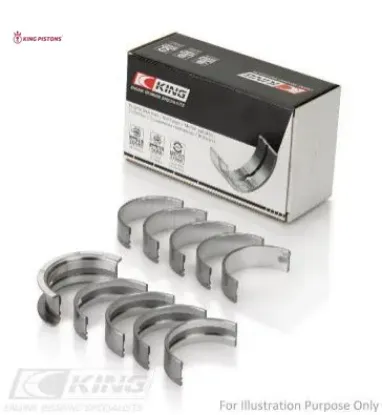 ANA YATAK STD.Alm. BOXER-DUCATO-DAILY 3.0JTD/F1CE resmi