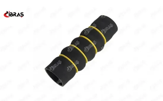 TURBO HORTUMU 308-5008-PARTNER Tepee 1.6 HDI resmi