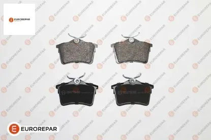 FREN BALATASI ARKA 308 PARTNER TEPE resmi