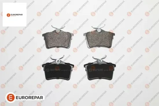 FREN BALATASI ARKA 308 PARTNER TEPE resmi