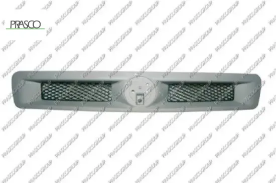 ÖN PANJUR PALİO 02-05 resmi