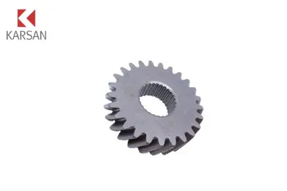 KAMALI MİL 5.VİTES DİŞLİSİ 25 DİŞ  J9 resmi