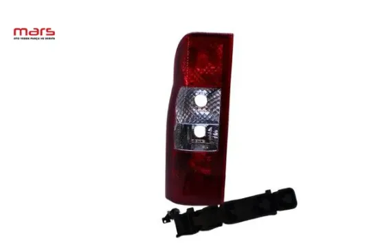 STOP LAMBASI SOL   Duylu Transit  2006 -... resmi