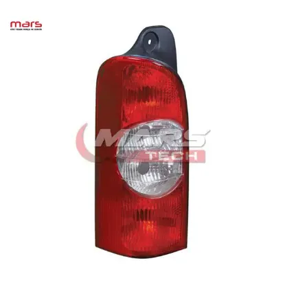 STOP LAMBASI Sol Duysuz Master-Movano 2003-2008 resmi