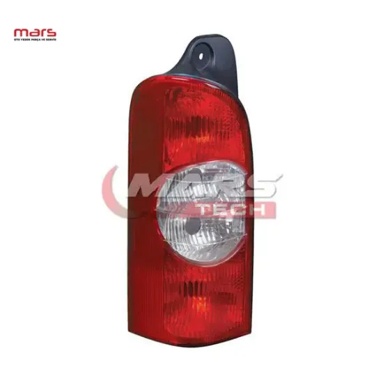 STOP LAMBASI Sol Duysuz Master-Movano 2003-2008 resmi