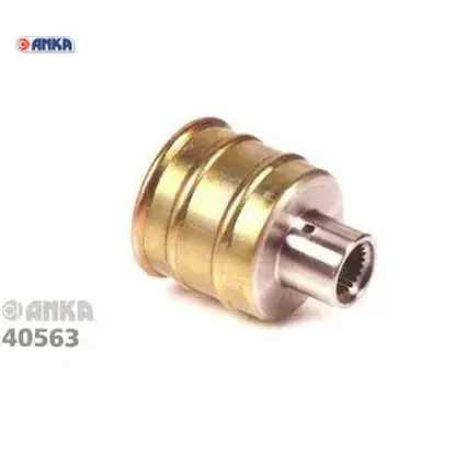 AKS LALESİ Küçük Tip R-12 resmi