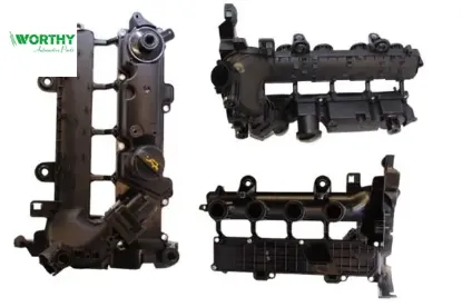 KÜLBÜTÖR KAPAĞI  1007-206-307-C2-C3-XSARA-FIESTA  1.4HDI/TDCI DV4TD EURO4 resmi