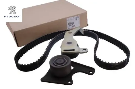 TRİGER KİTİ 136 DİŞ 306-406-PARTNER-BOXER 1.9D resmi