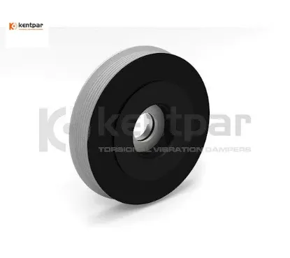 KRANK KASNAĞI Dolu tip  206-307-FIESTA 1.4/1.6HDI resmi