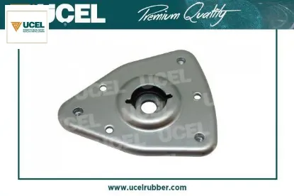 AMORTİSÖR TAKOZU ÖN 5008-3008-308 -CITROEN C4 Picasso II - Grand Picasso II resmi