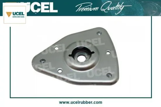 AMORTİSÖR TAKOZU ÖN 5008-3008-308 -CITROEN C4 Picasso II - Grand Picasso II resmi