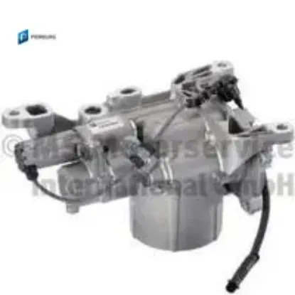 YAĞ POMPASI 207-2008-308-3008-508-5008-PARTNER-RCZ-MINI COOPER 1.6/EP6 resmi