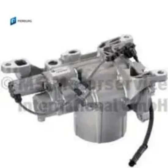 YAĞ POMPASI 207-2008-308-3008-508-5008-PARTNER-RCZ-MINI COOPER 1.6/EP6 resmi