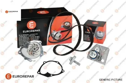 ERP TRİGER KİTİ+DEVİRDAİM BOXER-JUMPER IV EURO6 DW10FU 1613327980 resmi